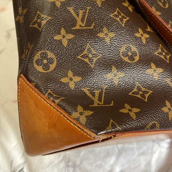 Louis Vuitton Cabas Piano - Picture 13 of 15